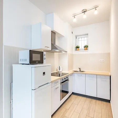 Apartmán Balcony - Downtown - Quiet Budapešť